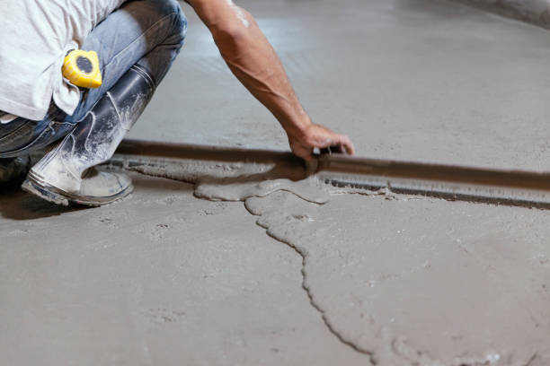 Best Decorative Concrete in San Benito, TX