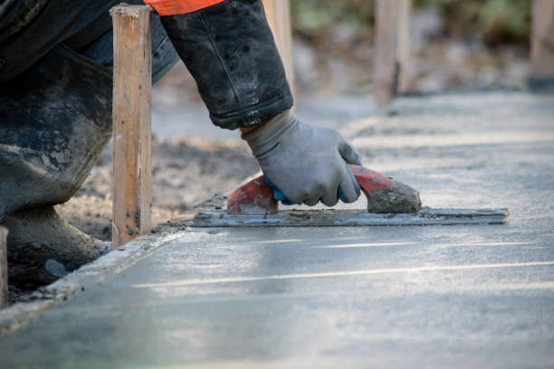 Best Stamped Concrete Services in San Benito, TX