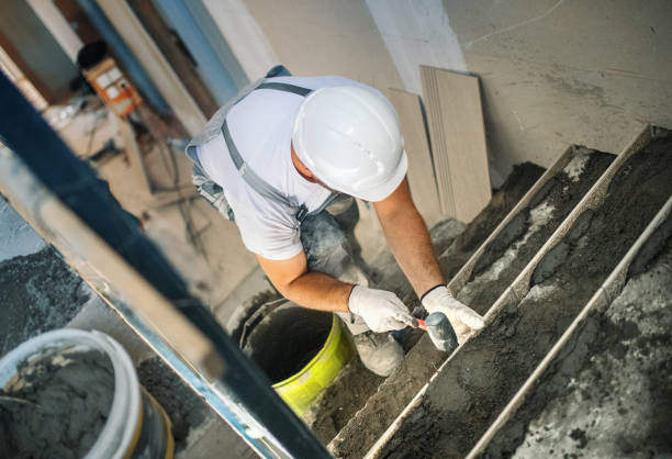 Best Industrial Concrete Flooring in San Benito, TX