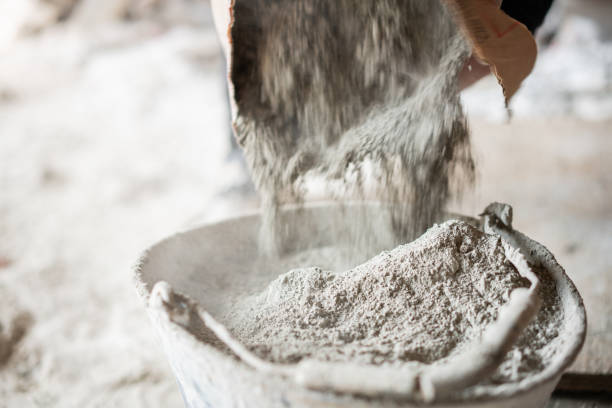 Best Industrial Concrete Flooring in San Benito, TX