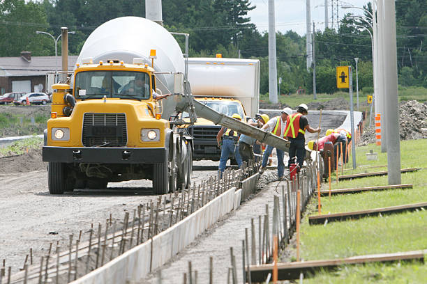 Best Concrete Slab Construction in San Benito, TX