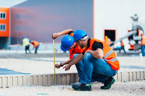 Best Concrete Foundation Repair in San Benito, TX