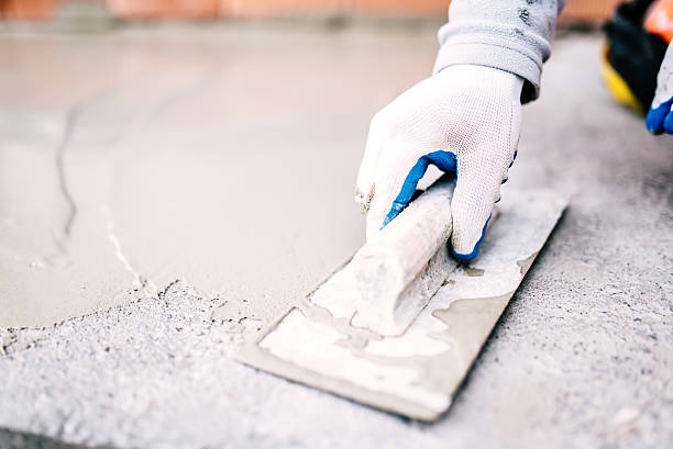Best Concrete Sealing and Maintenance in San Benito, TX